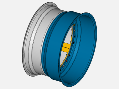 5 spoke wheel image