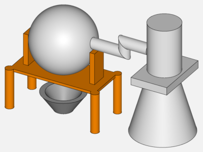 Group 6 Spherical Solar Still image