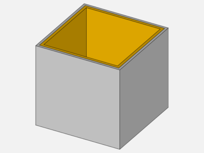 CFD parrafin wax vs polyurethane image