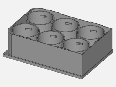 Forum solution - Heat transfer image