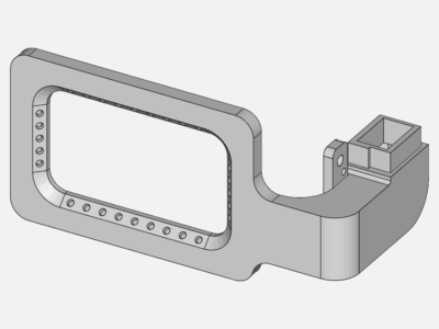 PowerSpec Ultra duct test image