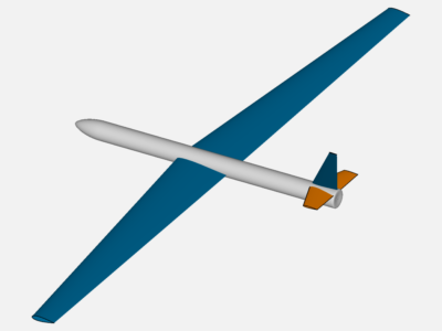 Aero Project 3 Glider image