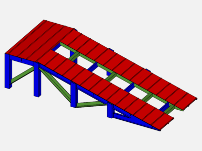 STEEL RAMP image