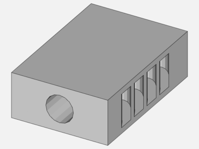 Muzzle Flow image