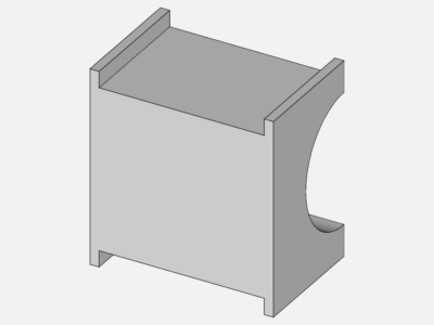 3D Printed Bearing image