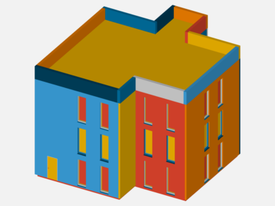 Tutorial 1: Connecting rod stress analysis image