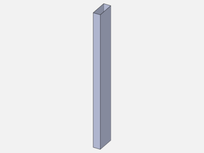 Forced convection ducting image