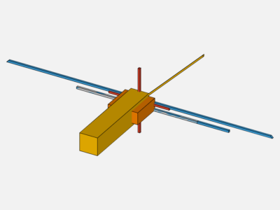 Truss Bridge 1 image