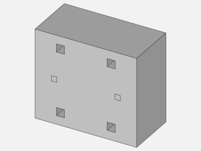 Convective Heat Transfer Validation Case image