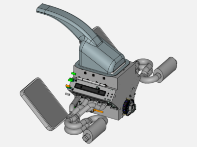 LMP Engine image