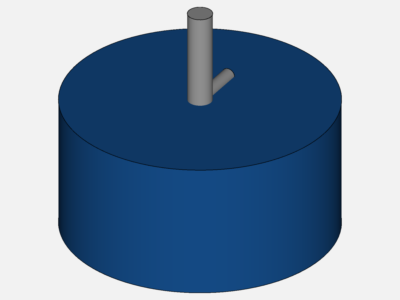 Tutorial 2: Pipe junction flow image