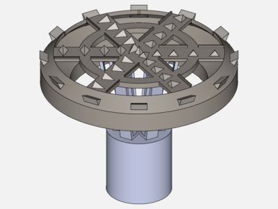 Hyperloop UC Simulations image