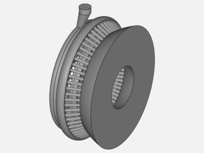 CFD CAELI image