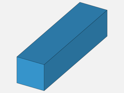 Aerodynamic analysis of spoiler at 2 degrees image