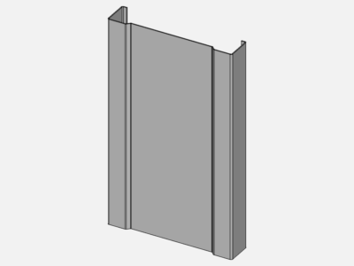 Tutorial 1: Connecting rod stress analysis image