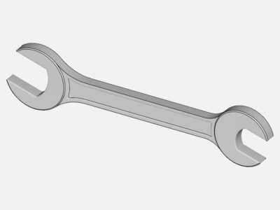Wrench image