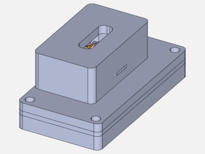 Tutorial 3: Differential casing thermal analysis image