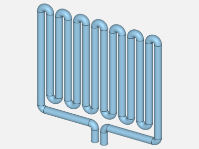 simulasi evaporator rush image