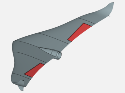 Tutorial 2: Pipe junction flow image