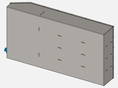 Battery Cooling Simulation 1 image