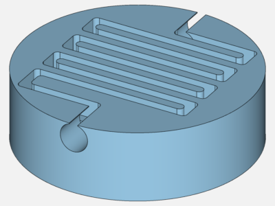 Tutorial 2: Pipe junction flow image