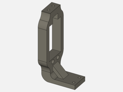 Exosquelette projet X image