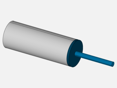 Pneumatic Cylinder image