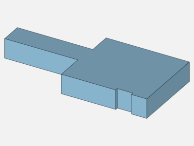 Tutorial 2: Pipe junction flow image