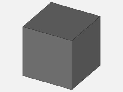 CUBE cfd image