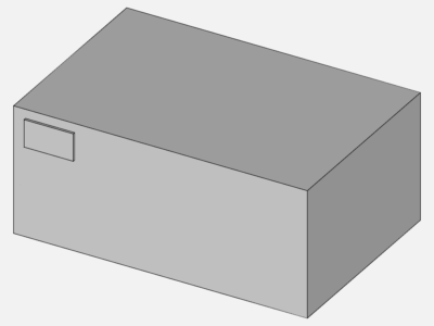 Ventilation inlet small column image