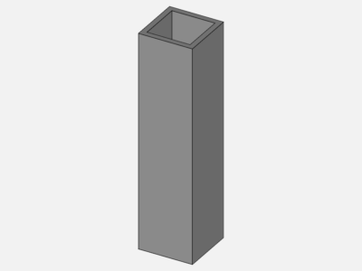 Tutorial 1: Connecting rod stress analysis image