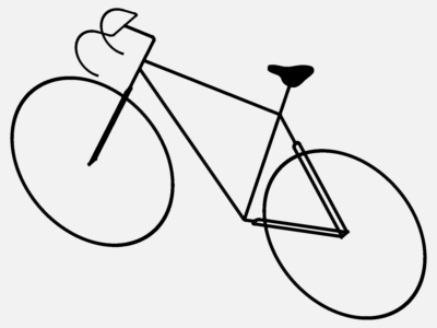 Bicycle Cd image