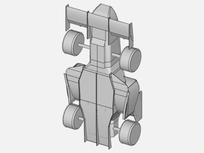 ICV FSAE full car1 image