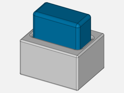 Restricted Thermal Expansion image