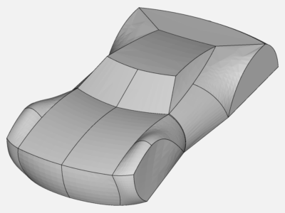 cfd of an airfoil image