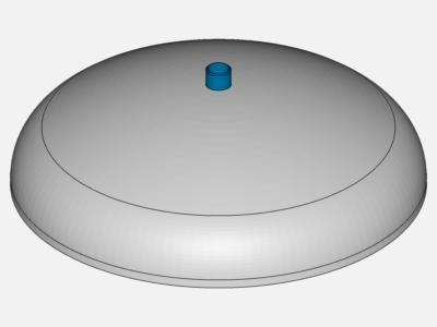 Cylinder bending stresses image