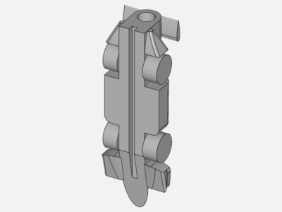 GM8 STRESS 1 image