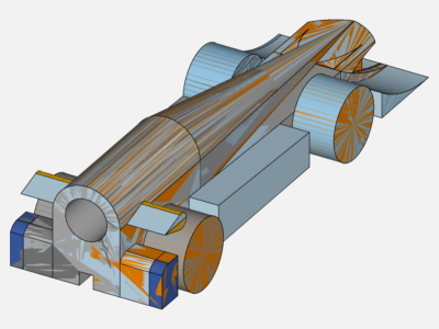 Tutorial 2: Pipe junction flow image