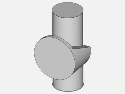 Flow through Solenoid Valve image