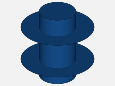 Tutorial 1: Connecting rod stress analysis image