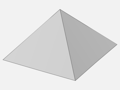 Pyramid Antenna image