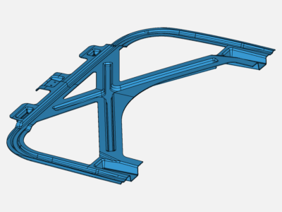 Bonnet Striker Analysis - Vibration v1 image