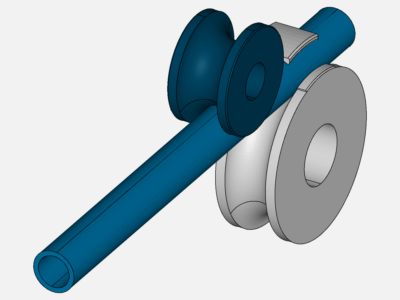 Pipe Bending Model 01 image