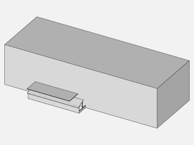 Tutorial 1: Connecting rod stress analysis image