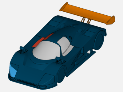 787B test image