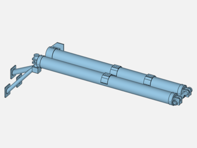 Mechanical Arm image