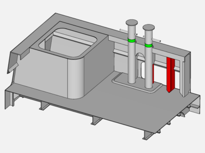 Aft Bollards image