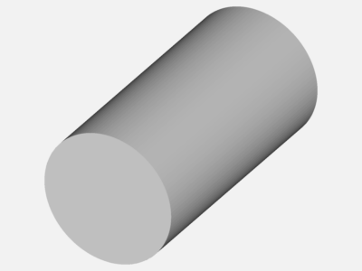 Flux Around a Cylinder image