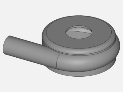 Centrifugal Pump image