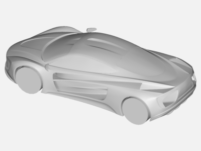 Car1 Windtunnel image